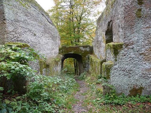 Burg Rotenhan